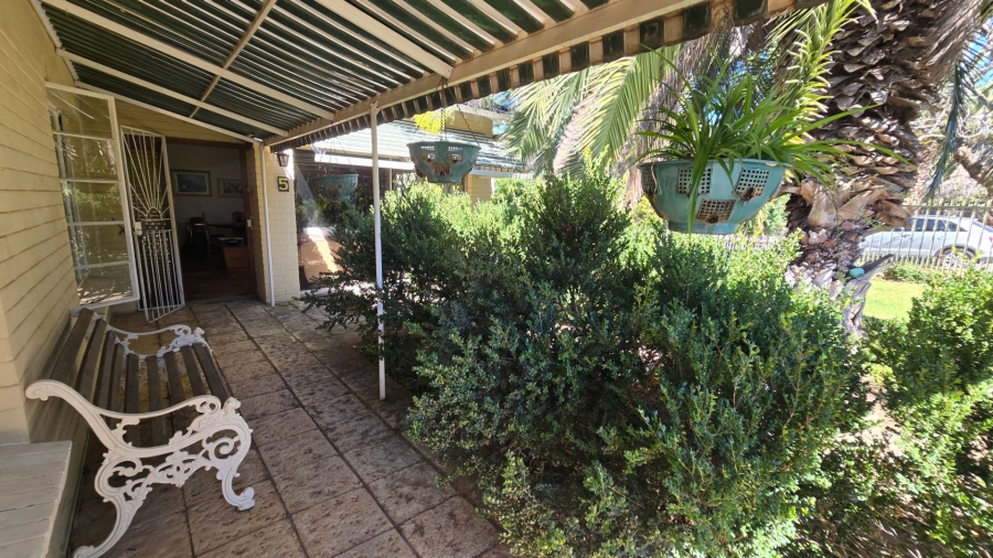 4 Bedroom Property for Sale in Dan Pienaar Free State